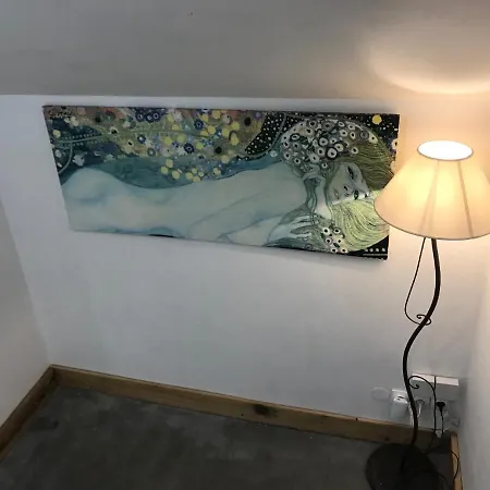 Lägenhet Chaleureux Et Lumineux Avec Vue ! Au Centre Alsace *