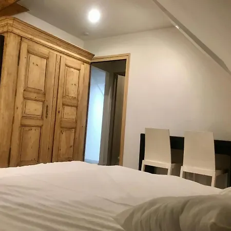 Chaleureux Et Lumineux Avec Vue ! Au Centre Alsace Apartmán *
