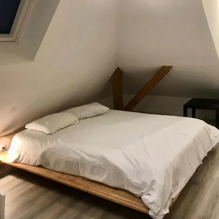 Chaleureux Et Lumineux Avec Vue ! Au Centre Alsace