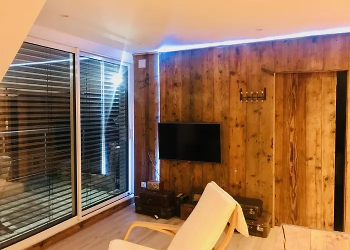 Chaleureux Et Lumineux Avec Vue ! Au Centre Alsace Apartment Selestat