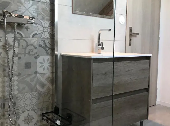 Chaleureux Et Lumineux Avec Vue ! Au Centre Alsace Apartment *